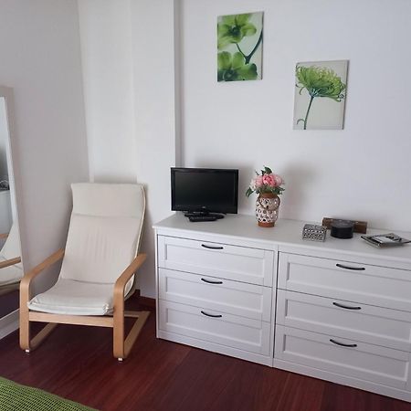פוברה דו קאראמינל Apartamento Arenales Puebla מראה חיצוני תמונה