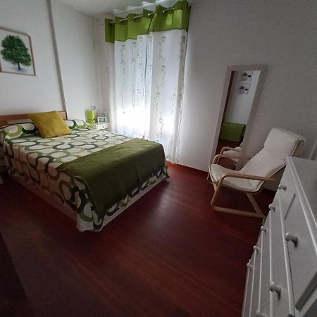 פוברה דו קאראמינל Apartamento Arenales Puebla מראה חיצוני תמונה