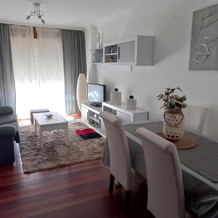 פוברה דו קאראמינל Apartamento Arenales Puebla מראה חיצוני תמונה