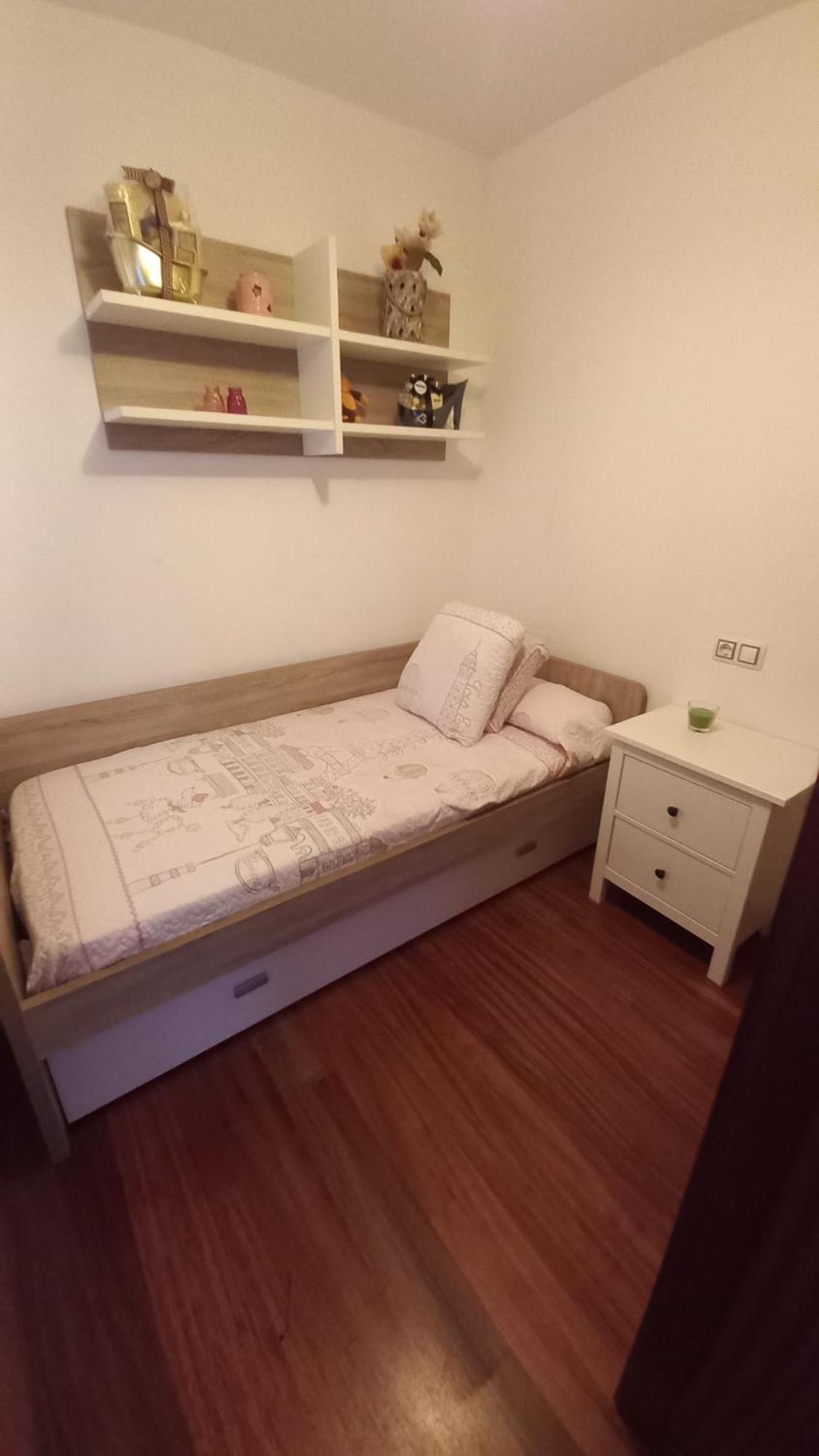 פוברה דו קאראמינל Apartamento Arenales Puebla מראה חיצוני תמונה