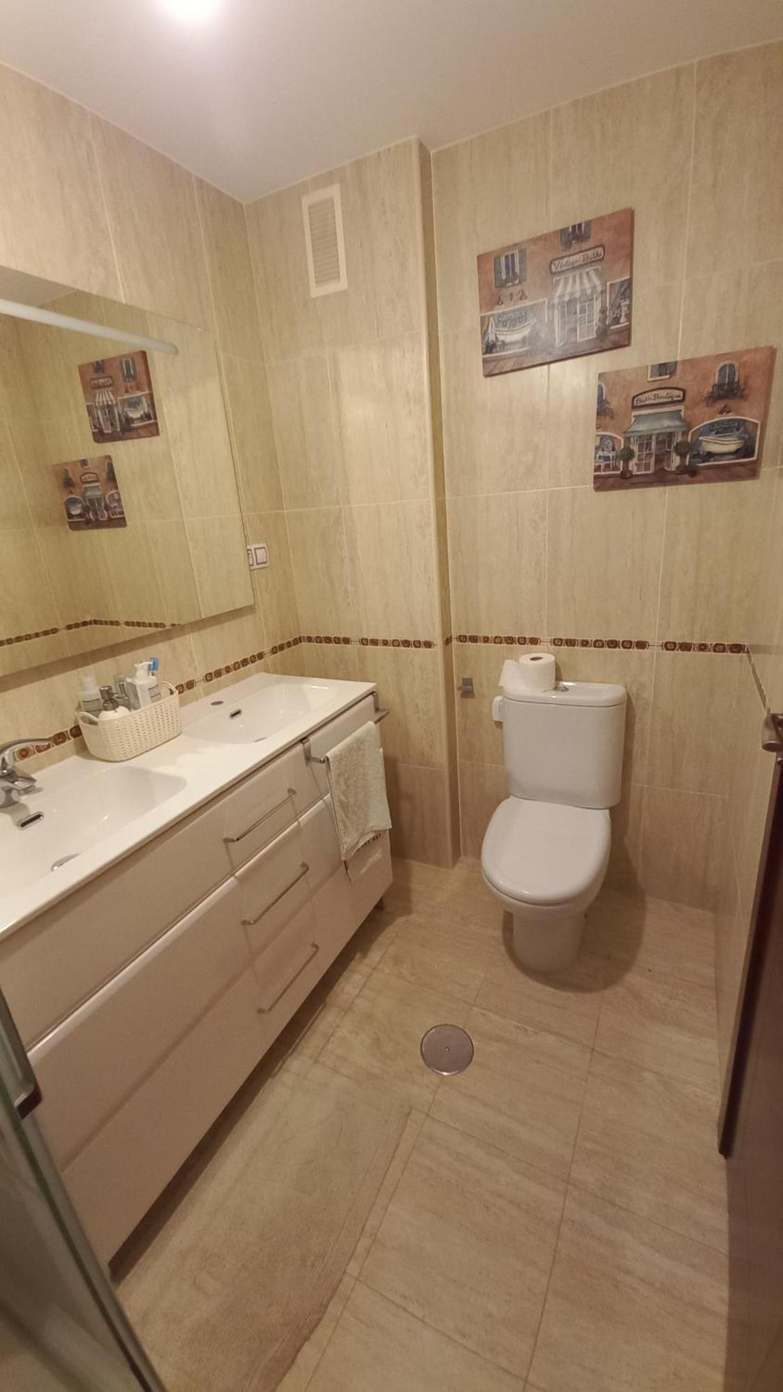 פוברה דו קאראמינל Apartamento Arenales Puebla מראה חיצוני תמונה