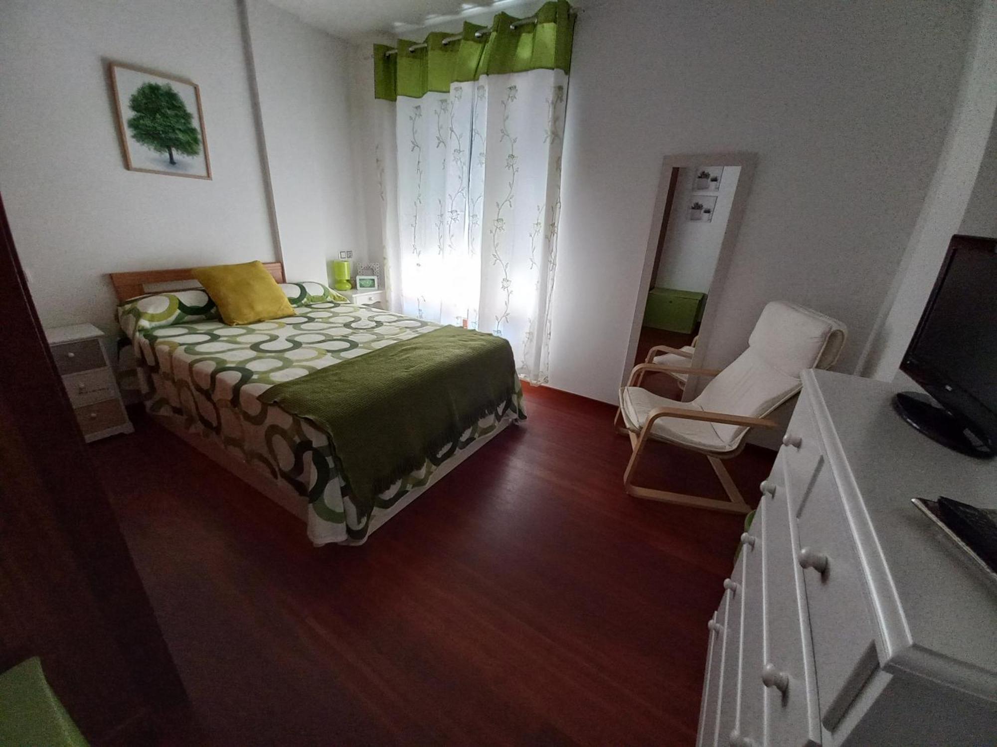פוברה דו קאראמינל Apartamento Arenales Puebla מראה חיצוני תמונה